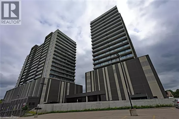 50 GRAND AVE South #1004, Cambridge, ON N1S0C2