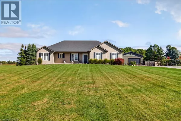 Fenwick, ON L0S1C0,849 RIVER Road