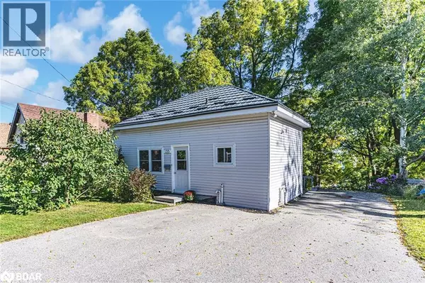 135 SIXTH Street, Midland, ON L4R3X5