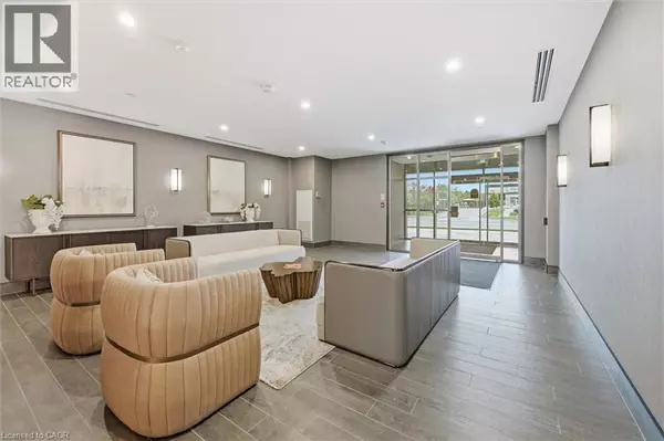 Hamilton, ON L8B2A6,470 DUNDAS ST East #613