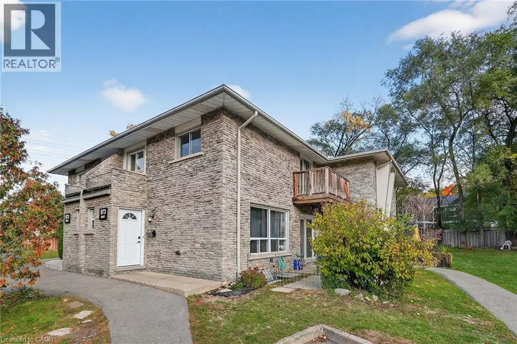 Burlington, ON L7T3Z1,973 FRANCIS RD #1