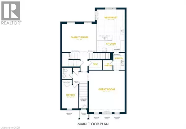 Kitchener, ON N2E0C4,101 NATHALIE Street