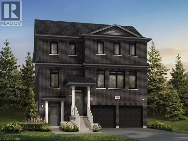 Kitchener, ON N2E0C4,101 NATHALIE Street