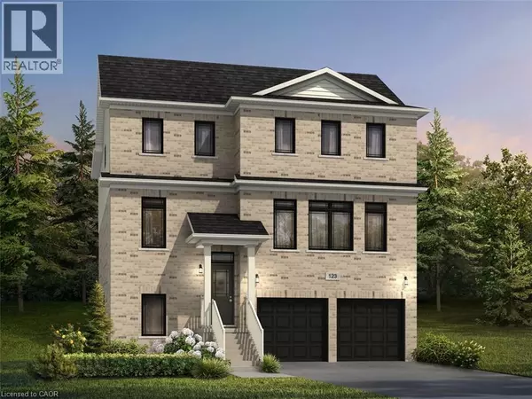 Kitchener, ON N2E0C4,101 NATHALIE Street