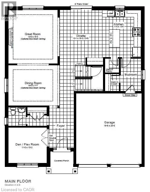Plattsville, ON N3C2V4,159 APPLEWOOD Street