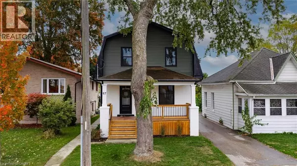 Stratford, ON N5A4L9,97 WELL Street