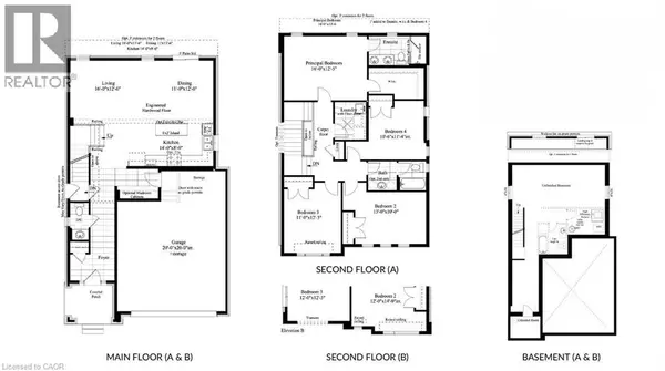 Waterloo, ON N2V0H6,70 BALSAM POPLAR Street