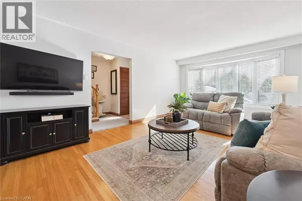 Kitchener, ON N2N1B7,153 FORESTWOOD Drive