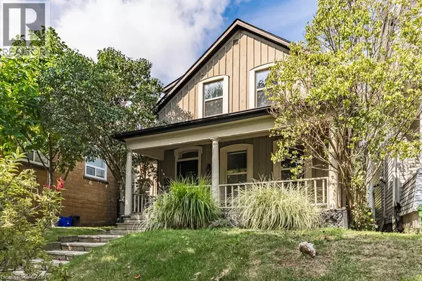 Hamilton, ON L8L4N8,499 HUGHSON Street N