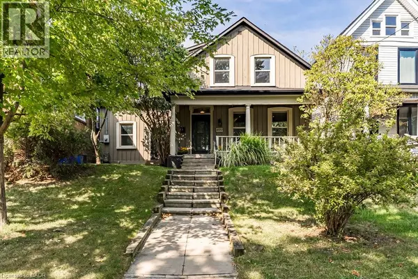 499 HUGHSON Street N, Hamilton, ON L8L4N8
