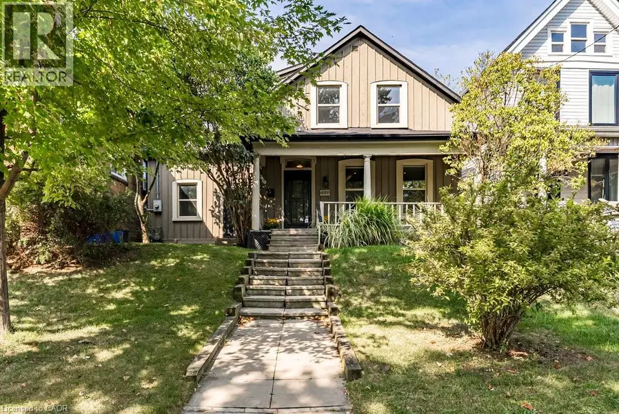 499 HUGHSON Street N, Hamilton, ON L8L4N8