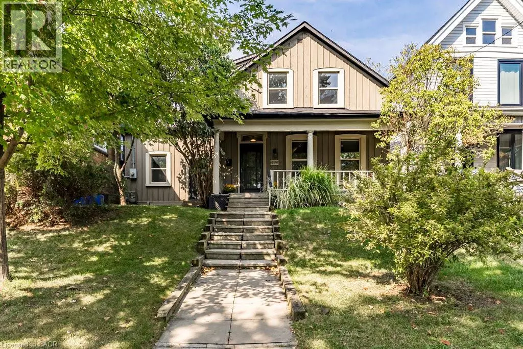 Hamilton, ON L8L4N8,499 HUGHSON Street N