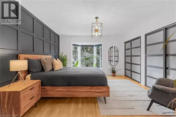 2015 CLEAVER AVE #5, Burlington, ON L7M4J7