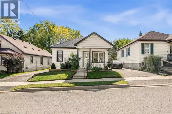 236 GROVE Street, Simcoe, ON N3Y1K9