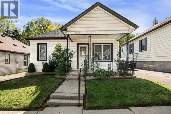 Simcoe, ON N3Y1K9,236 GROVE Street