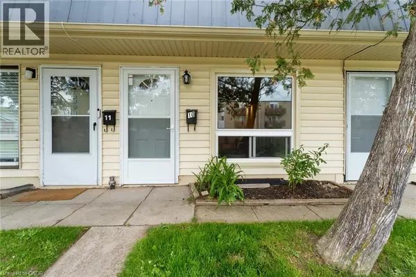 Niagara Falls, ON L2G6X7,8646 WILLOUGHBY DR #10