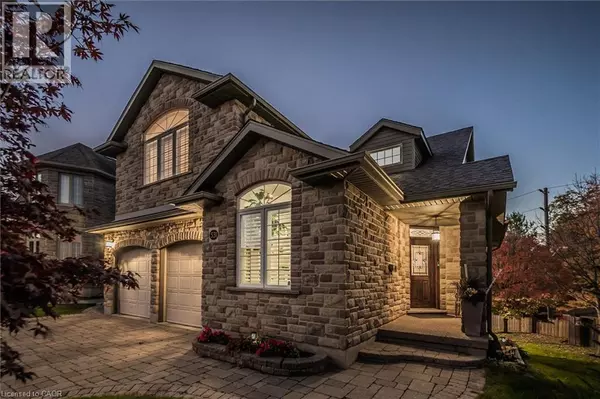 Waterloo, ON N2V2X9,531 WOOD NETTLE Way