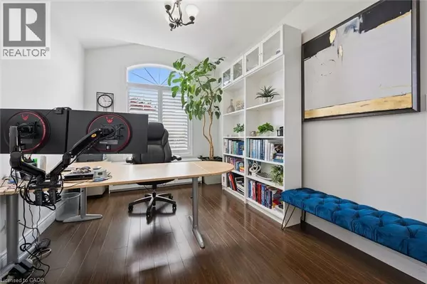 Waterloo, ON N2V2X9,531 WOOD NETTLE Way