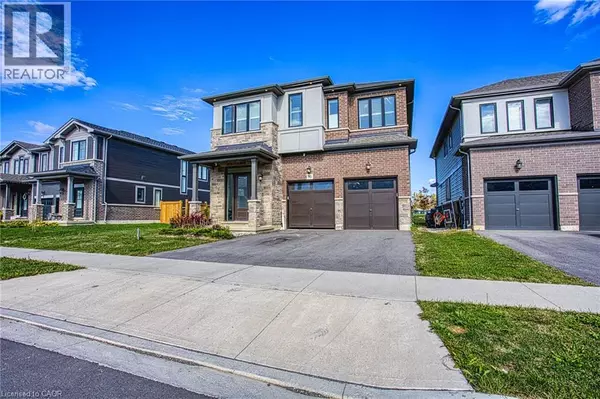 Mount Hope, ON L0R1W0,90 SPITFIRE Drive