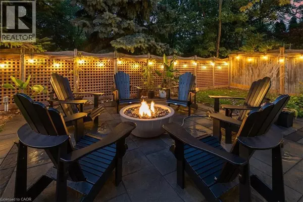 Oakville, ON L6M4W4,2237 ADIRONDAK Trail