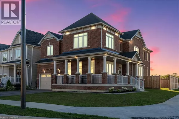 Binbrook, ON L0R1C0,253 KINSMAN Drive