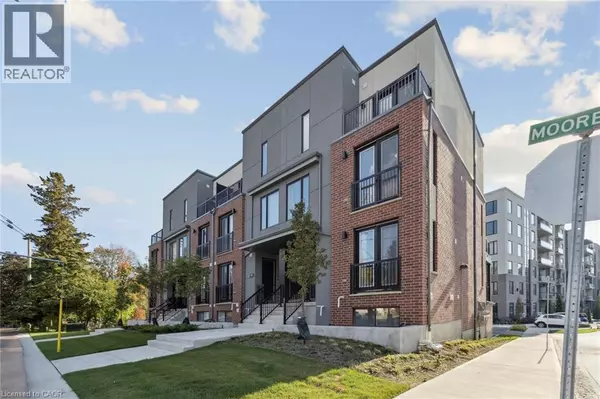 Waterloo, ON N2R1L5,99 ROGER ST #62