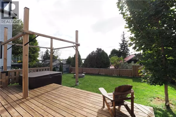 Puslinch, ON N3C2V4,50 HOLLY Trail