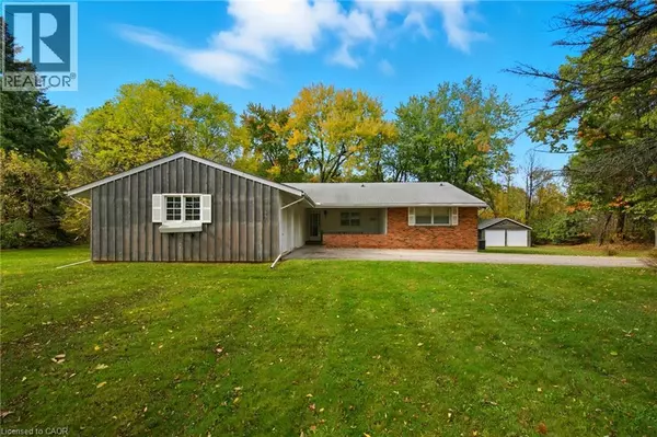 2179 BRITANNIA Road, Burlington, ON L7P0E8
