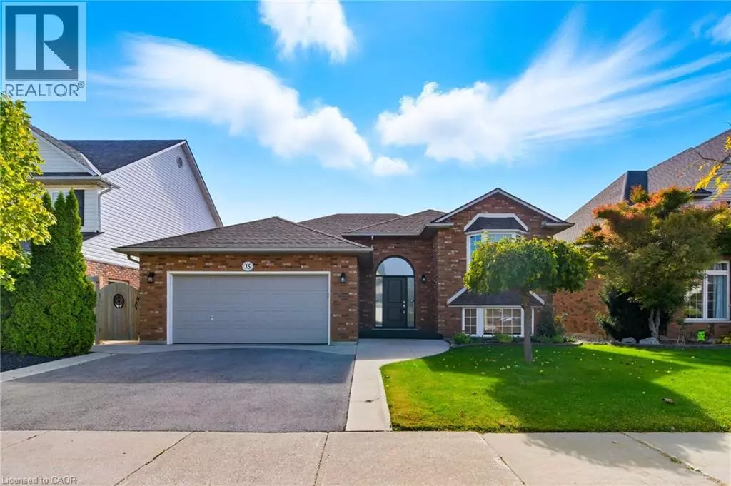 Smithville, ON L0R2A0,15 LAS Road