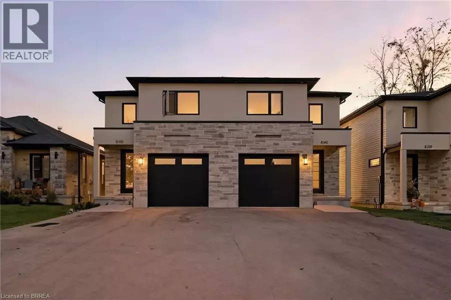 160A CONCESSION Street W, Tillsonburg, ON N4G4G8