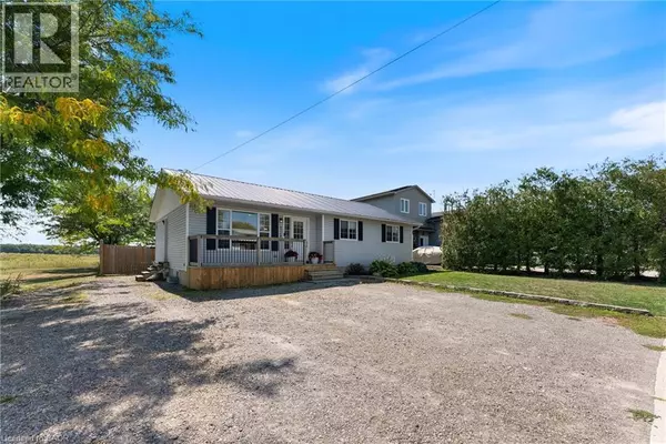Smithville, ON L0R2A0,6324 TOWNLINE Road