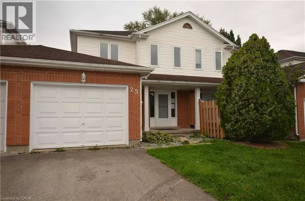 Thorold, ON L2V5A4,25 DEVINE Crescent