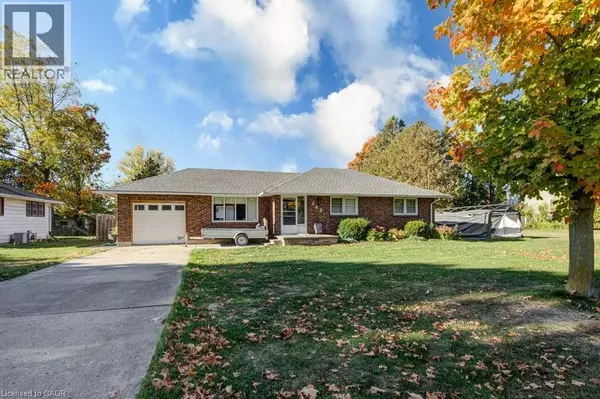 Ingersoll, ON N5C1H4,243 KING Street E