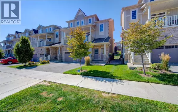 Kitchener, ON N2M0B5,385 WESTWOOD DR #B