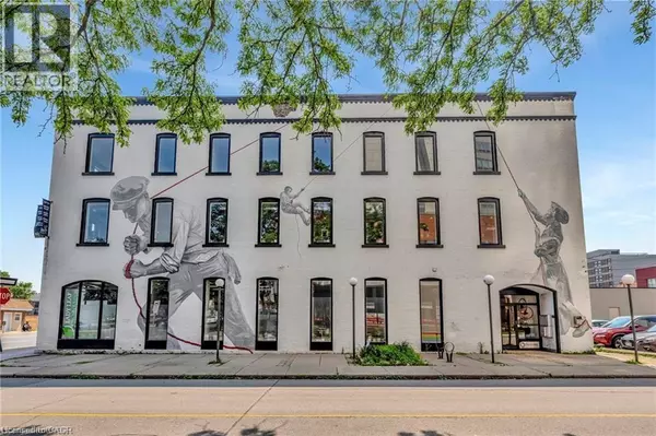 Hamilton, ON L8N1C3,1 WEST AVE South #300