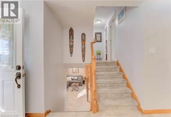 Kitchener, ON N2E1R8,55 GRACEFIELD Crescent