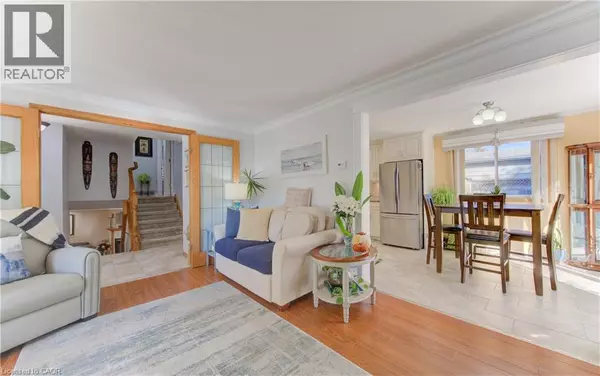 Kitchener, ON N2E1R8,55 GRACEFIELD Crescent