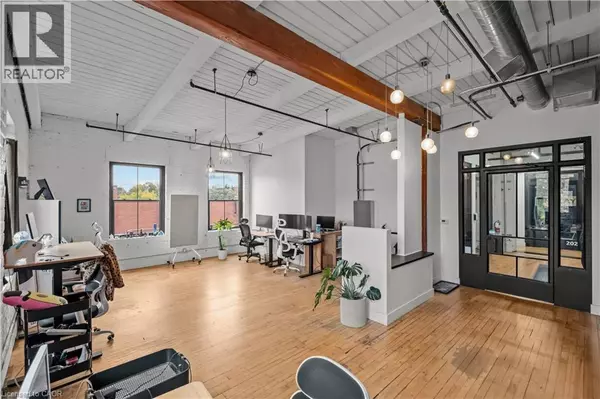 Cambridge, ON N1S5C3,135 GEORGE ST North #200