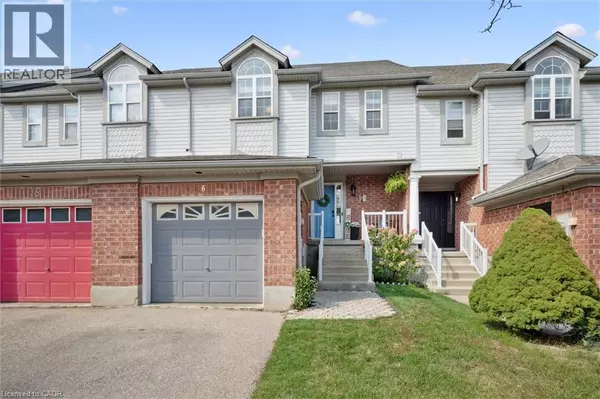 Cambridge, ON N3C4E7,76 ELMA Place