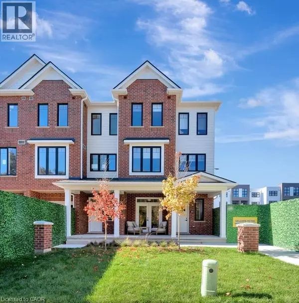 33 MILL Street, Kitchener, ON N2G0G6