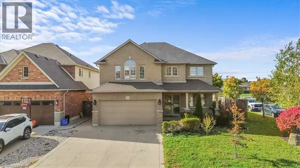 170 SOUTHBROOK Drive, Binbrook, ON L0R1C0