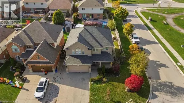 Binbrook, ON L0R1C0,170 SOUTHBROOK Drive