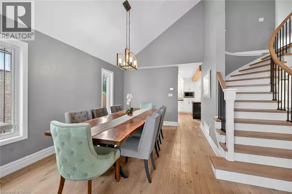 Ancaster, ON L9K1L9,27 SURREY Drive