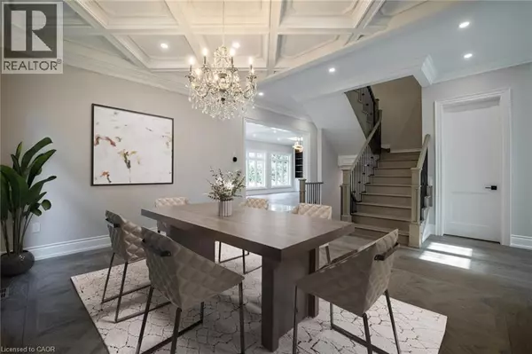 Burlington, ON L7T1M8,31 BAYSIDE Court