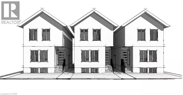 Hamilton, ON L8W1A2,641 LIMERIDGE Road E