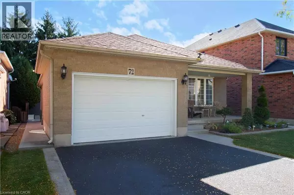 Hamilton, ON L0R1W0,72 BROOKHEATH Lane