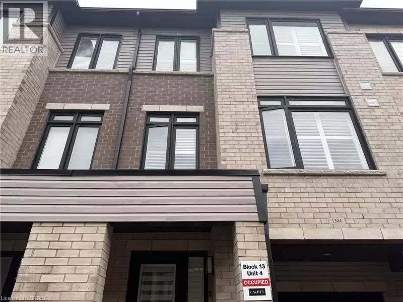 585 COLBORNE ST #1304, Brantford, ON N3S0K4