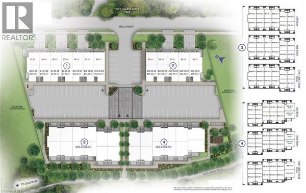 Kitchener, ON N2G0G6,31 MILL ST #53