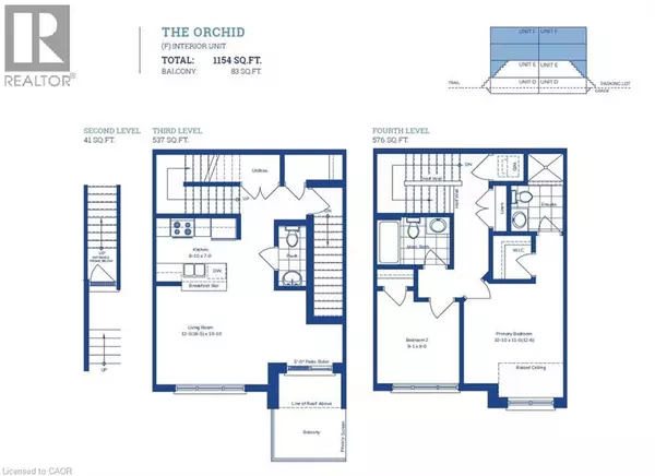 Kitchener, ON N2G0G6,31 MILL ST #89