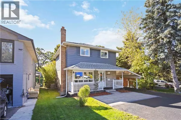 1057 KING Street E, Oshawa, ON L1H1H6